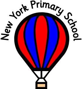 December 2017 New York Primary School Well, what a fantastic, successful Autumn term it has been at New York Primary!