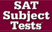 The SAT Subject Tests (formerly SAT II) are designed to measure your knowledge and skills in particular subject areas, as well as your ability to apply that knowledge.
