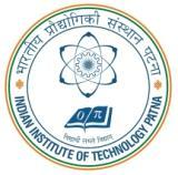 INDIAN INSTITUTE OF TECHNOLOGY PATNA Academic Calendar for the Year ACADEMIC CALENDAR FOR SPRING SEMESTER EVENT DATE DAY Registration for all current PG (M.Sc., M.