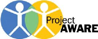 For more information Project AWARE OSPI website http://www.k12.wa.us/secondaryeducation/aware.