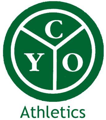 CYO Athletics Girls Basketball (4 8) Cheerleading (4 8) Cross Country (4 8) Flag Football (K 2) Kickball (3 8) Soccer (5 8) Volleyball (4 8) Track (4 8) Jr.