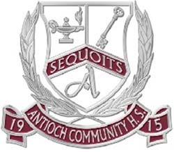 April, 2015 CHSD117 Sequoit Signal Greetings Sequoits, I want to express my most sincere gratitude to the entire Antioch community that provided assistance and support to our Sequoit family in need,
