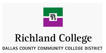 college credit When you graduate high school, you send your Richland transcript to the