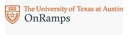 OnRamps is dual enrollment: You are enrolled in a class at Lake Highlands as well as a class at The University of Texas at Austin You may receive an A from your LH teacher and a B from your UT