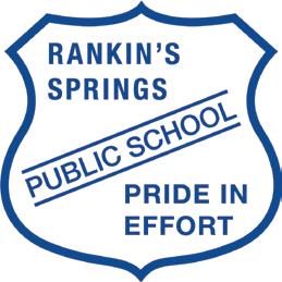 Rankin s Springs Public School Email: rankinspr-p.school@det.nsw.edu.