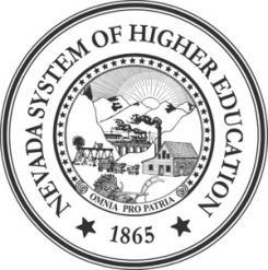 Nevada System of Higher Education Residency Form (Effective January 1, 2019) Attention: Students who are U.S. military veterans or a spouse or dependent of a veteran, including those seeking V coverage E R I under F I C Section A T 702 I O of N the O U.