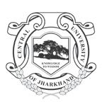 Brambe, Ranchi-835205 Jharkhand. CENTRAL UNIVERSITY OF JHARKHAND >kj[k.