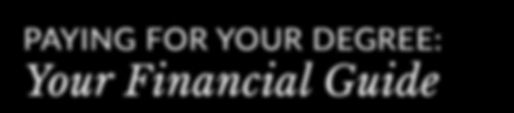 Your Financial