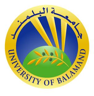 University of Balamand UNIVERSITY HOUSING POLICIES AND REGULATIONS FOR MEN