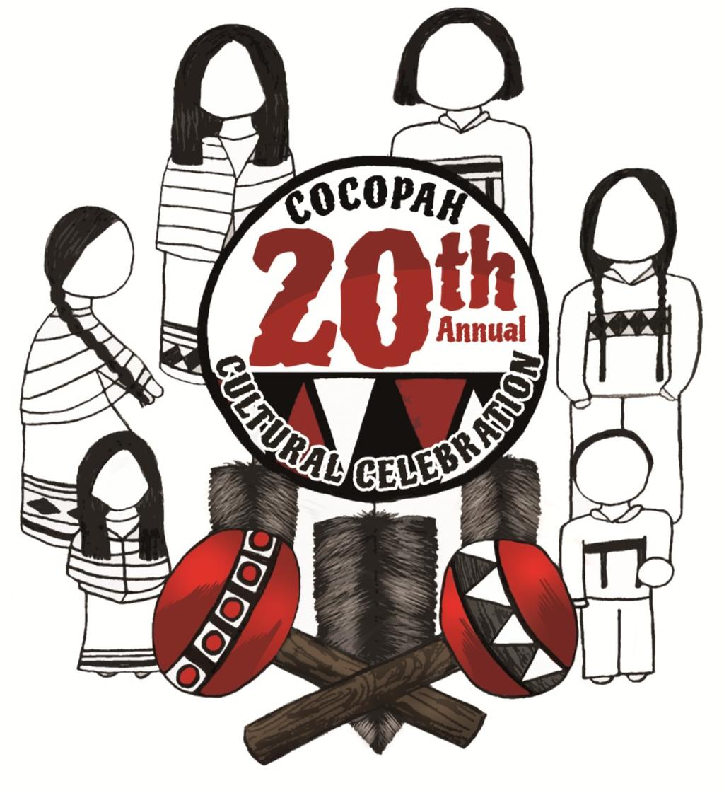 Cocopah Times Newsletter Tribal Phone Directory COCOPAH INDIAN TRIBE OCTOBER 2016 ISSUE ADAPP 627-2161 Cocopah Casino 726-8066 Cocopah Korner 341-1444 Cocopah Resort 722-6677 Cocopah Speedway