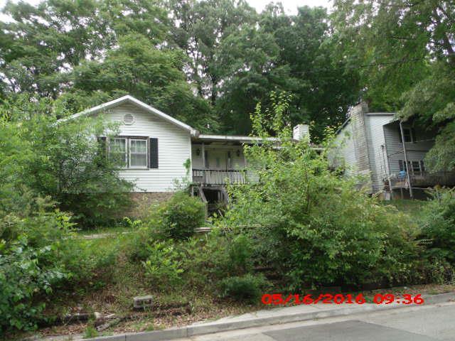 G. 1907 LAURANS AVENUE PROPERTY IDENTIFICATION NO: 095G-K-005 WILLIE SMITH 1041 PLEASANT KNOLL LANE KNOXVILLE, TN 37915 STRUCTURAL, PLUMBING, ROOFING, ELECTRICAL, EXTERIOR OCT.