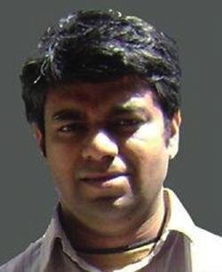 About the Technical Reviewer Somil Asthana has a BTech from IITBHU India and a MS from the University of New York at Buffalo (in the United States) both in Computer Science.