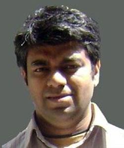 About the Technical Reviewer Somil Asthana has a BTech from IITBHU India and an MS from the University of Buffalo, US, both in Computer Science.