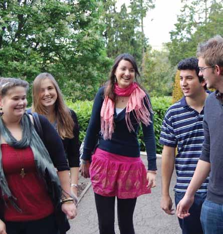 The Students Guild offers an unrivalled selection of societies, from sport to culture to community volunteering groups 8,000 students take part in 165 societies We are a top 10 UK university for