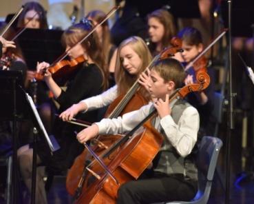 As a venue for Cheshire Rural Arts we host termly productions from companies such as Action Transport and The Sterling Trio, and find as many opportunities to link these with the arts experience of