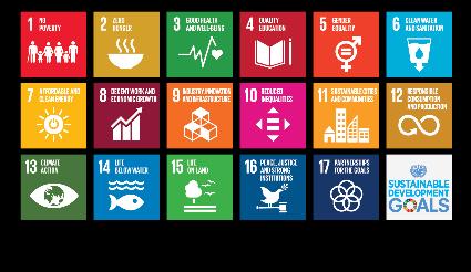 Millennium Development Goals (MDGs) 2000 2015 2030