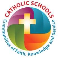 Catholic Schools Week Celebration 2017 This year Catholic Schools Week is celebrated from January 28 th to February 3 rd.