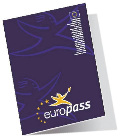 Thank you for your attention For any further details National Europass Center Be fr