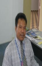 ISMAIL Teacher Diploma in Education Maktab Perguruan Temenggong