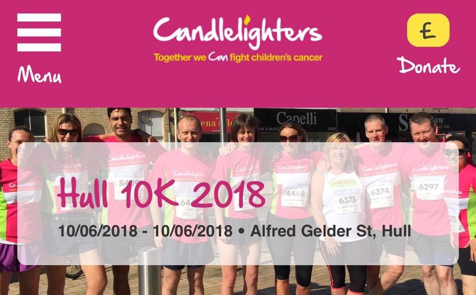 Hull 10K Running for Hope We are taking part in this year s Hull 10K in memory of Hope Rooms. You are welcome to join our team, please email carrie.mertens@hullcollegiateschool.