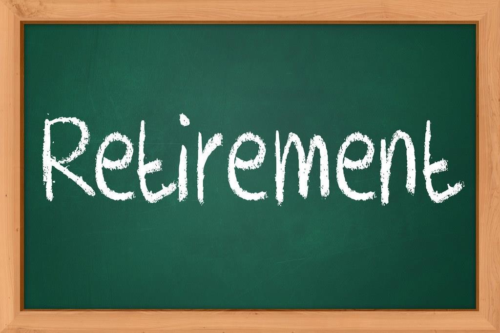 Retirement Announcements After many years of serving our school community, I wish to announce the retirement of the following staff: Mrs Devlin - our senior pupil Depute Head Teacher Mrs Pickering -