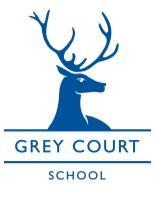 Monday Tuesday Wednesday Thursday Friday Gr Grey Court PE Department Extra-Curricular Timetable Winter Term 1 2017 Breakfast/Lunch Time Clubs After School Clubs (15:15-16:15) Gym Indoor Cricket 7.