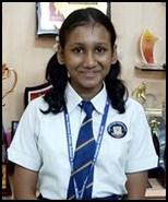 Lakshaya Gupta Grade IX J have come out meritoriously in the Times NIE National Aptitude Challenge 2016-17 and they