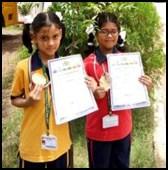 International English Olympiad We are extremely proud of the exemplary