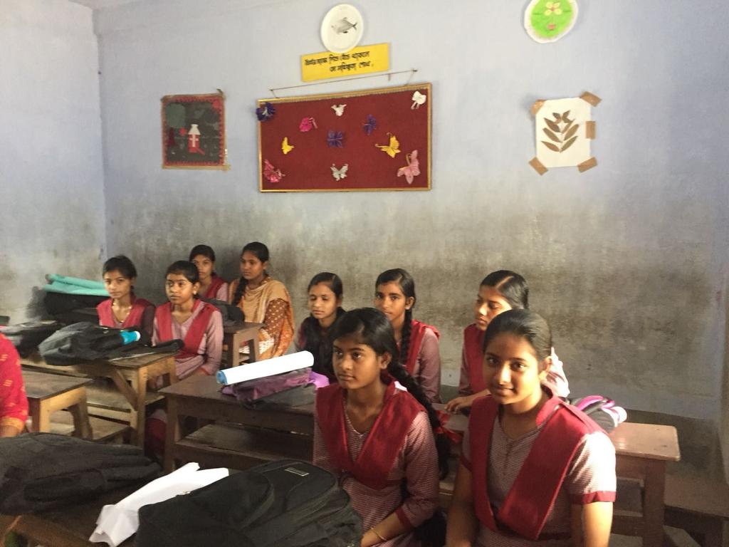 they can still attend coaching classes from grades 5 to 12. The coaching center offers coaching in several subjects and is open to kids who attended other primary schools (not Tiyas School) as well.