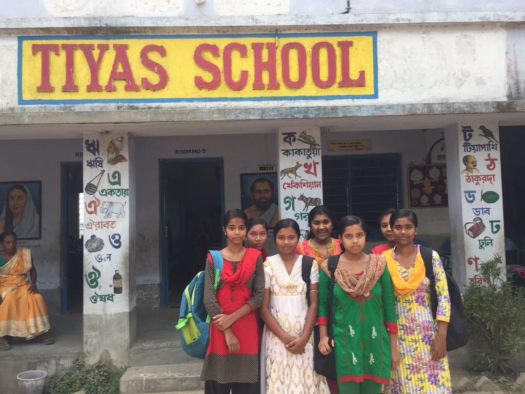 center are very successful. The school is run very well however, they still have a lot of things that they need to make the school better. The society is a large and very supportive community.