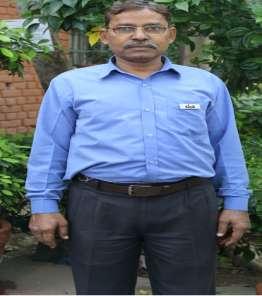 Mr. Sanjay Kumar Agarwal, MD, CbS Group MBA, B.
