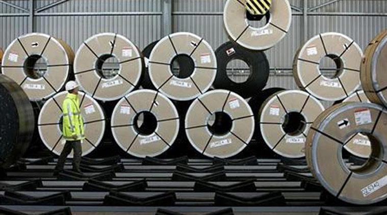 Government to announce minimum import price of steel soon The MIP, the minister pointed out would help in stopping the dumping of steel in India.