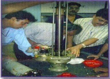 AIRCRAFT MAINTENANCE ENGINEERING (AME) COURSE PHTI is imparting training in