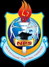 NPS INTERNATIONAL SCHOOL, GUWAHATI Syllabus Breakup (2018-2019) Class: I Subject: MATHS Month April 1 and 2 1) Shapes and Space 2) Numbers (0 9)