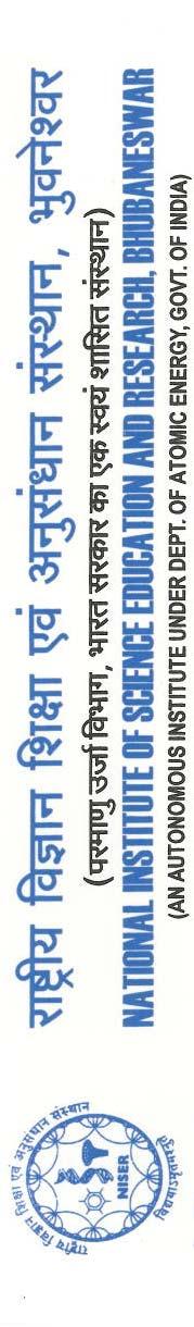 Advertisement for the post of Deputy Controller of Accounts Advt. No.: Estt./Rct.-NA/02-2012 Closing Date: 01.10.