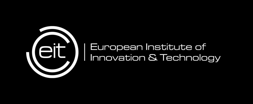 Introduction EIT is a legally autonomous EU body set up to be a key driver of sustainable growth and competitiveness through stimulating world-leading innovation and entrepreneurship based on the