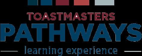 Paths and Core Competencies The Toastmasters Pathways learning experience was developed around the five core competencies identified by the Board of Directors.