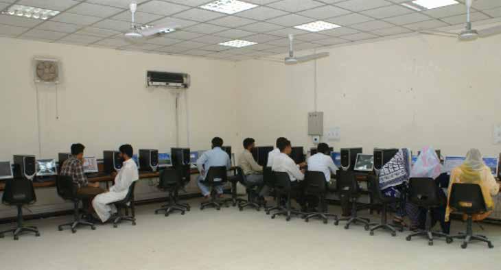 Elective Courses for Software Engineering Domain Specific Elective Courses For 3rd Year Software Engineering Course No.