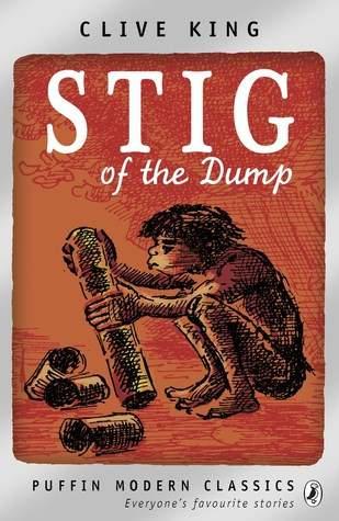 P a g e 3 Dear Book Reader, As some of you may know, from Mrs Packeer s favourite teacher book hunt last term, my favourite book is Stig of the Dump by Clive King.