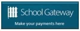This ensures that your payments arrive safely and securely to school with a clear audit trail if any queries need addressing.