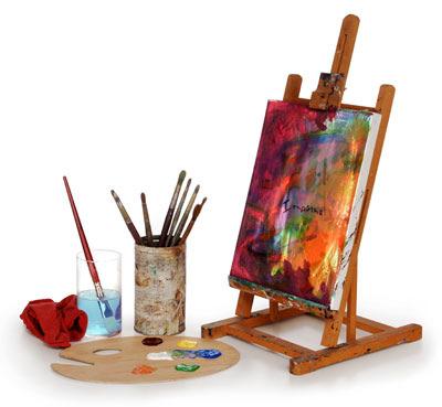 COURSE OFFERINGS ART HS0010 AR EXPLOR (EXPLORATIONS IN ART) (.5-1 Credit) This course is for freshmen or any student who has NEVER taken Art in high school.