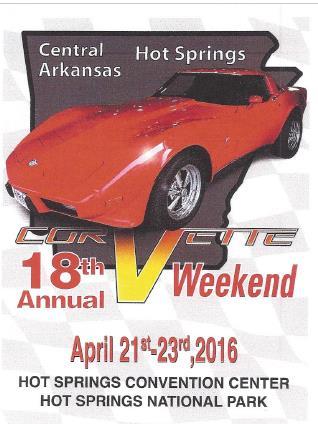 Fellow MSCC Members and Corvette Enthusiasts, As many of you know we have been discussing at meetings about going to other Corvette Club car shows in other states.