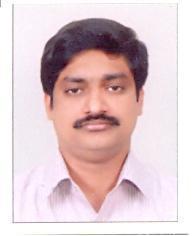 I Name of Teaching Staff Anish Abraham Department Date of Joining the Qualifications with Class / Grade Assistant professor Computer Science & Eng.