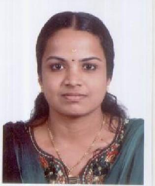 s M Name of Teaching Staff Reshmi Chandran Department Date of Joining the Qualifications with Class / Grade Total Experience in Years Papers Published Papers Presented in Conferences PhD