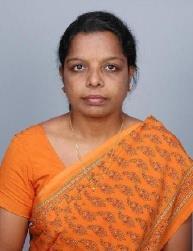 Name of Teaching staff : Ms. Feminna Sheeba Designation : Associate Professor Department : Computer Science Date of joining the Institution : 27.07.1995.
