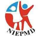 National Institute for Empowerment of Persons with Multiple Disabilities (NIEPMD) ( Dept. of Empowerment of Persons with Disabilities (Divyangjan), Ministry of Social Justice & Empowerment, Govt.