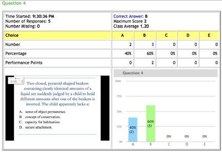 Exporting i>clicker Data You can export your student s i>clicker points in.csv (comma separated value) files.