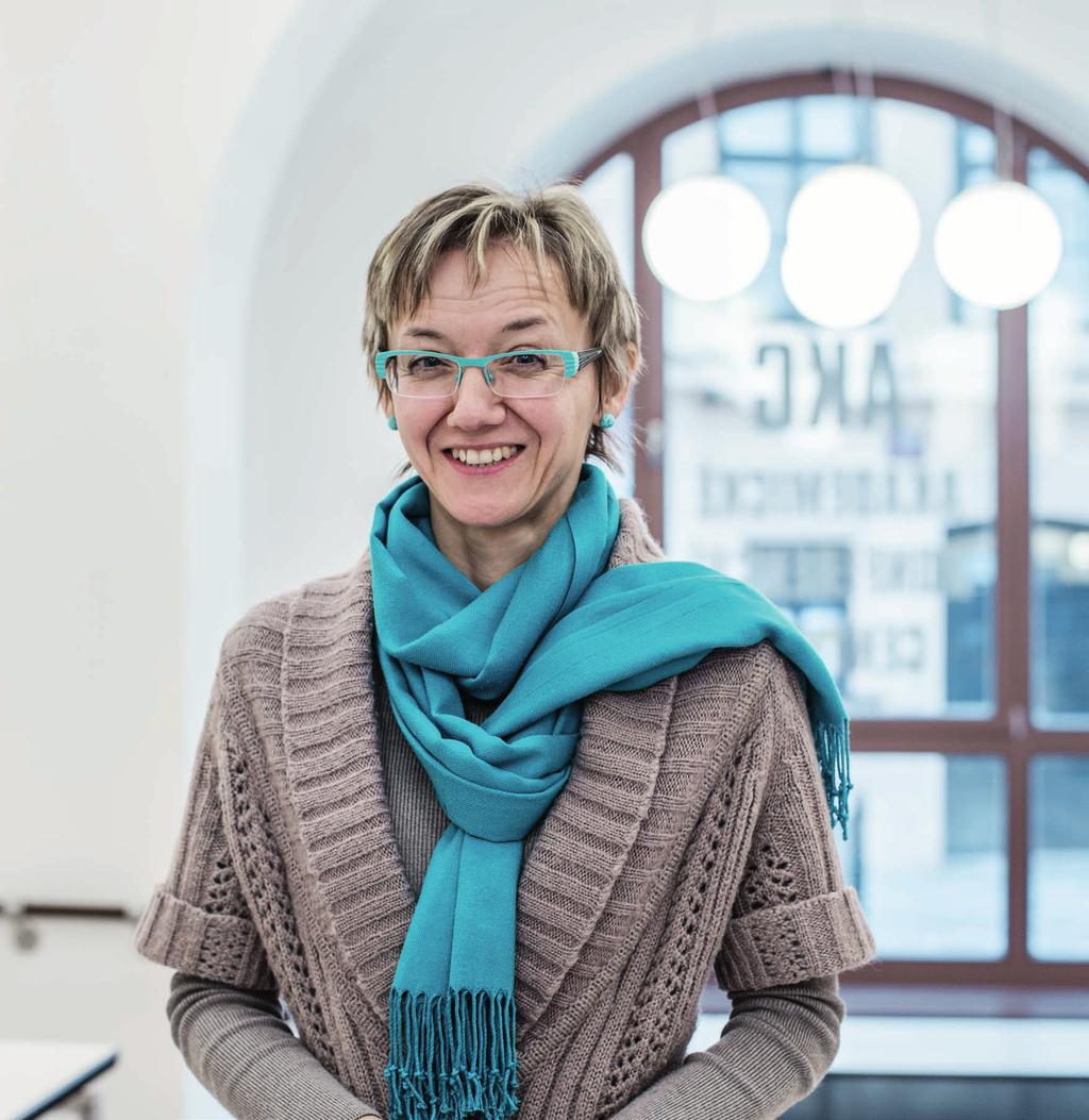 Olga Norková Olga Norková PhD student of Applied Ethics Faculty of Humanities, Charles University I signed up to the mentoring programme because I wanted to reflect on my priorities and explore the