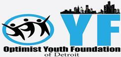 1 Mailing Address: P.O. Box 35390 Detroit, MI 48235 www.oyfdetroit.org SCHOLARSHIP INFORMATION and PROCEDURE Completed Applications Must Be Returned by: May 10, 2019 1.