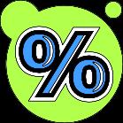Percentages 2 15 There are many ways to calculate percentages of a quantity. Some of the common ways are shown below.